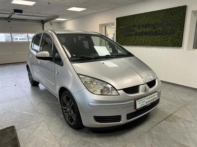 brugt Mitsubishi Colt 1,5 Cash 109HK 5d