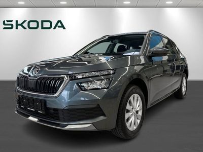 brugt Skoda Kamiq 1,5 TSi 150 Dynamic DSG