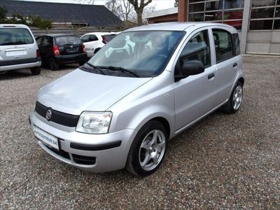 brugt Fiat Panda 69 Active