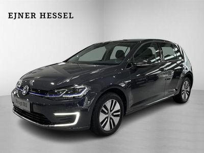 brugt VW e-Golf PRE