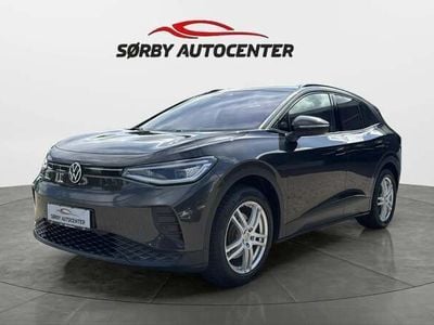 Brugt 2021 VW ID.4 Style SUV | 224.900 kr. (Lidt for dyr)