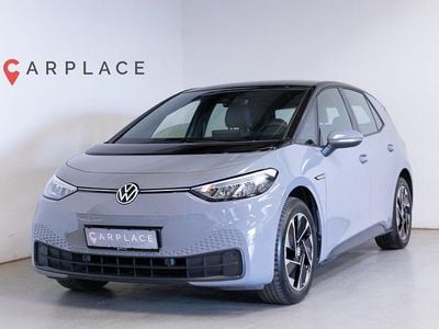 Grå Brugt 2023 VW ID.3 Pro Performance Hatchback | 179.900 kr. (God pris)