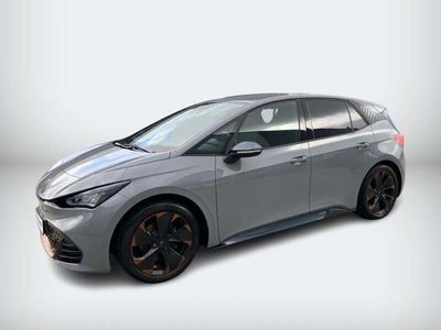 brugt Cupra Born 58 High