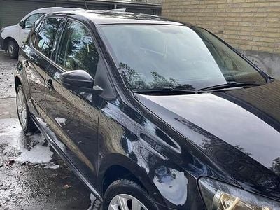 Brugt VW Polo 2014 Hatchback