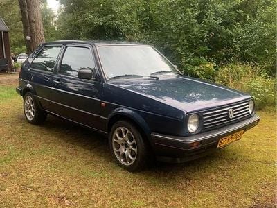 Brugt VW Golf II 1989 Hatchback