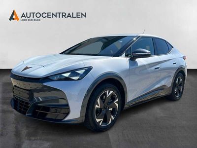 Ny 2025 Cupra Tavascan Endurance SUV | 319.900 kr. (Fair pris)