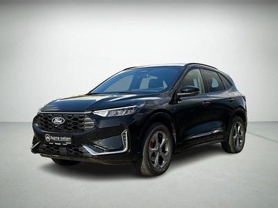 Sortmetal Brugt 2024 Ford Kuga ST-Line X SUV | 329.900 kr. (Fair pris)