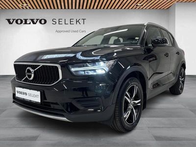 brugt Volvo XC40 2,0 D3 150 Momentum aut.