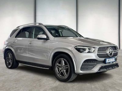 Mercedes GLE300