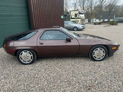 brugt Porsche 928 4,5