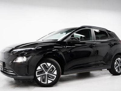 Brugt 2021 Hyundai Kona Advanced SUV | 119.900 kr. (Fair pris)