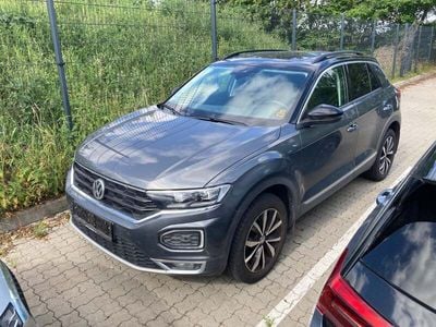 Brugt 2020 VW T-Roc Style SUV | 209.900 kr. (Fair pris)
