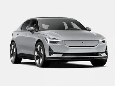 Ny Polestar 2 219 kW (299 HK) 2026 Grå Hatchback