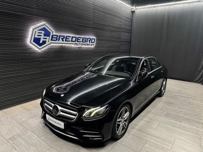Mercedes E350