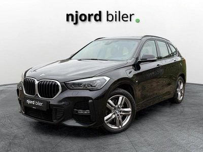 Brugt BMW X1 M Sport 220 HK (161 kW) 2021 SUV