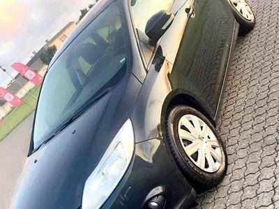 Sort Brugt 2011 Ford Focus Hatchback | 35.000 kr. (Fair pris)