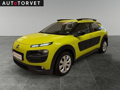 Citroën C4 Cactus