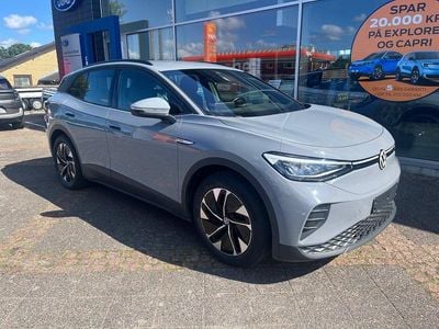 Brugt 2021 VW ID.4 Pro Performance SUV | 219.900 kr. (God pris)