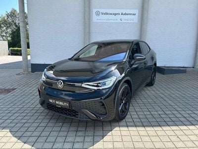 Sortmetal Ny 2025 VW ID.5 Style SUV | 408.684 kr. (Lidt for dyr)