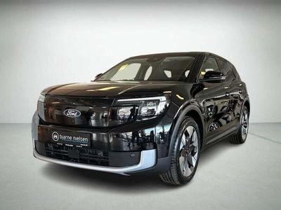 Sort Brugt 2024 Ford Explorer Extended Range SUV | 334.500 kr. (Fair pris)