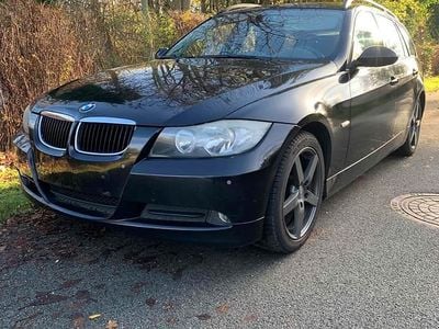 Brugt 2011 BMW 318 Stationcar | 49.900 kr.