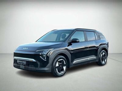 Sortmetal Ny 2025 Kia EV3 SUV | 309.800 kr. (Fair pris)