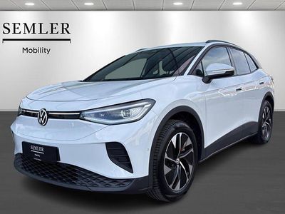 Brugt VW ID.4 Style 210 kW (286 HK) 2025 Hvidmetal SUV