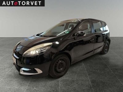 Renault Grand Scénic III