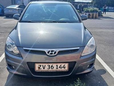 Brugt 2009 Hyundai i30 | 32.000 kr. (Lidt for dyr)