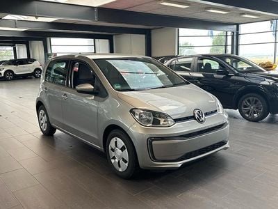 VW e-up!