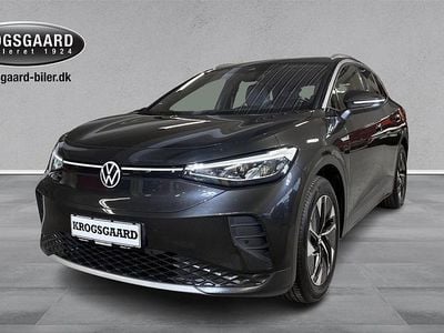 Brugt VW ID.4 Pro Performance 150 kW (204 HK) 2021 SUV