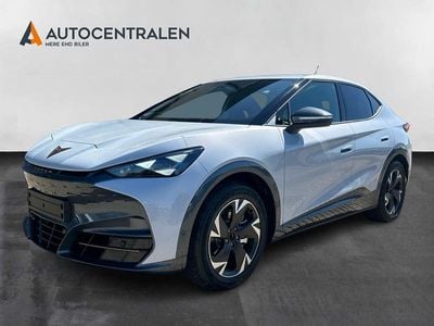 Ny 2025 Cupra Tavascan Endurance SUV | 319.900 kr. (Fair pris)