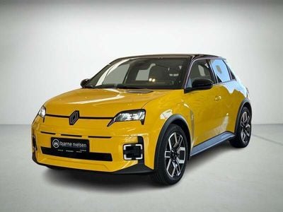 Ny 2025 Renault R5 Techno Hatchback | 232.900 kr.