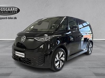 Brugt 2022 VW ID. Buzz Pro MPV | 349.900 kr. (God pris)