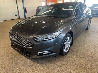 brugt Ford Mondeo 1,5 SCTi 160 Titanium