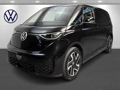 Brugt 2024 VW ID. Buzz Style MPV | 419.900 kr. (Lidt for dyr)
