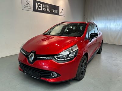 Renault Clio GrandTour