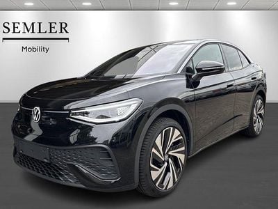 Sortmetal Brugt 2025 VW ID.5 Style SUV | 389.999 kr.