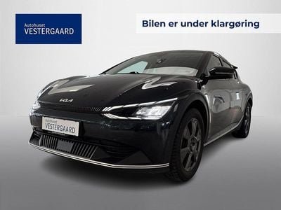 Blå Brugt 2022 Kia EV6 SUV | 209.900 kr. (Super pris)