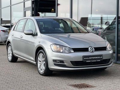 brugt VW Golf VII 1,4 TSi 140 Highline DSG BMT