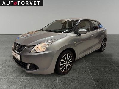 Suzuki Baleno