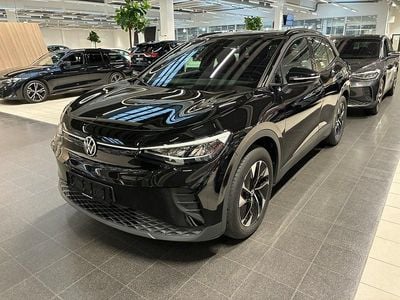 Sortmetal Ny 2025 VW ID.4 Pro SUV | 314.500 kr. (God pris)