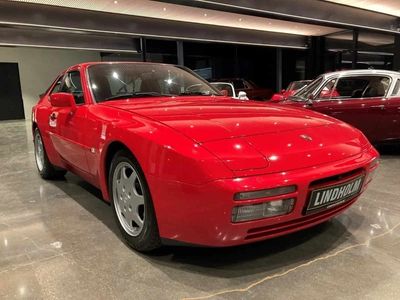 brugt Porsche 944 3,0 S2 Targa