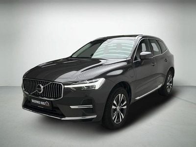 Gråmetal Brugt 2023 Volvo XC60 Core SUV | 549.900 kr. (Super pris)