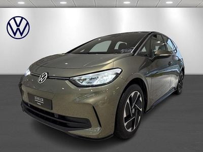 Grøn Brugt 2023 VW ID.3 Pro Performance Hatchback | 209.900 kr. (Fair pris)