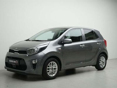 brugt Kia Picanto 1,0 Prestige Upgrade