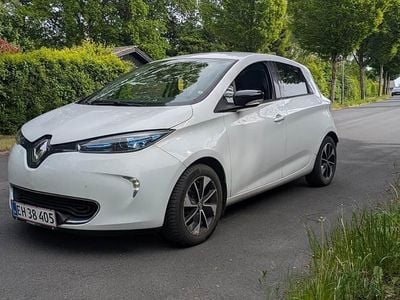 Brugt 2019 Renault Zoe Hatchback | 76.500 kr. (Super pris)
