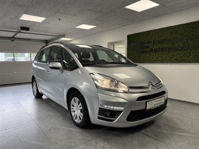 Citroën Grand C4 Picasso