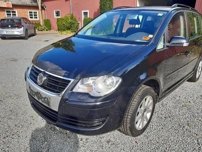 Brugt 1997 VW Touran MPV | 33.500 kr.