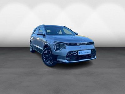 Brugt 2025 Kia e-Niro SUV | 249.900 kr. (Fair pris)